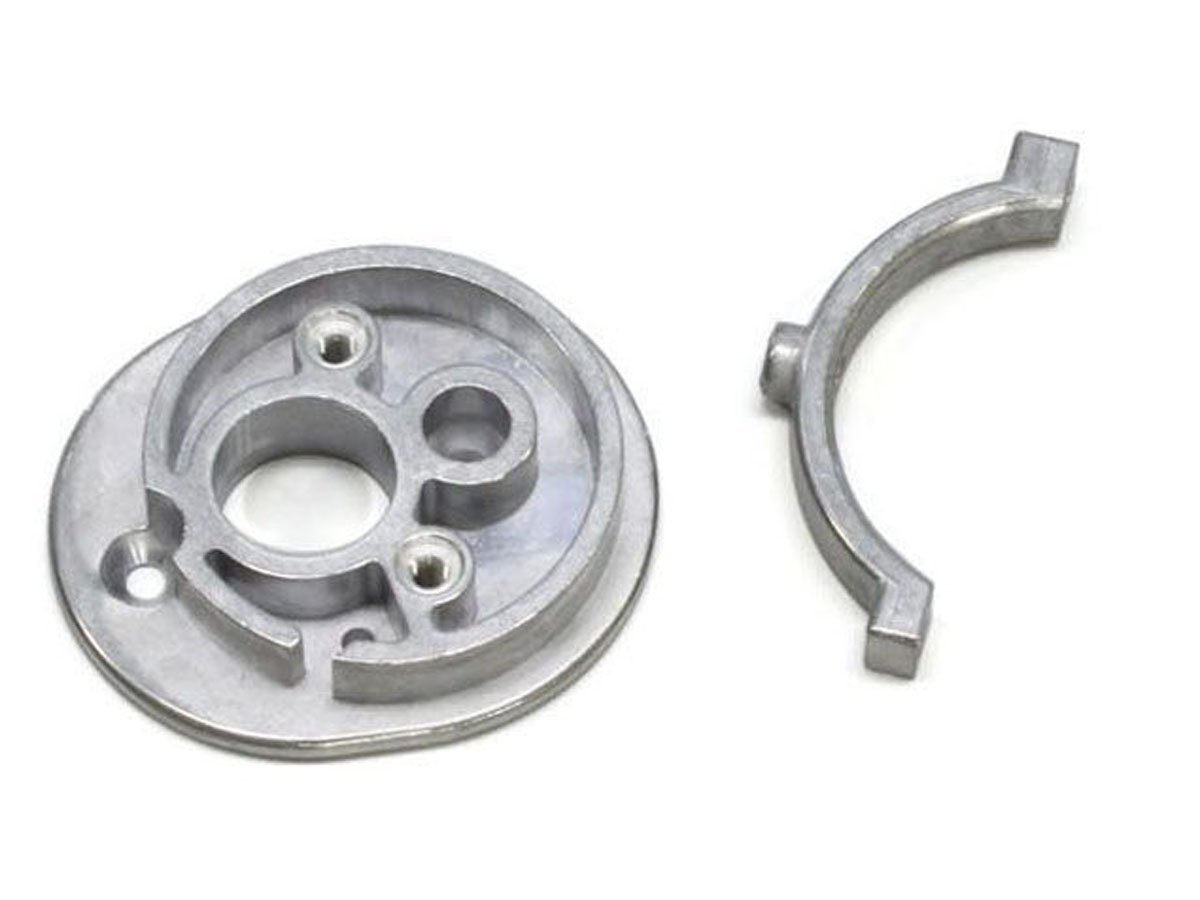 FA055 Motor mount (EP fazer) FA055B